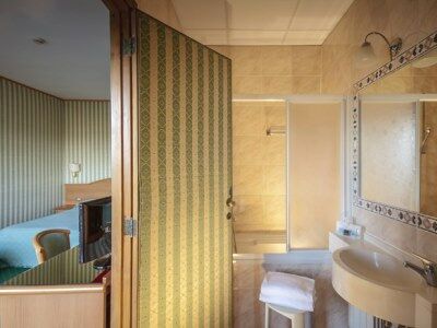 Hotel Park Dei Massimi Rome