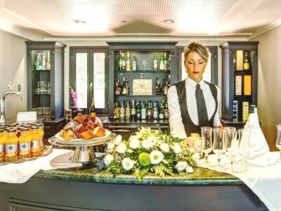 Appia Park Hotel Rome