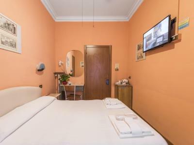 Alessandro A San Pietro Bed Guest house Rome