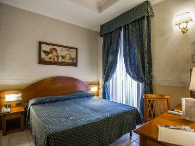Verona Hotel Rome