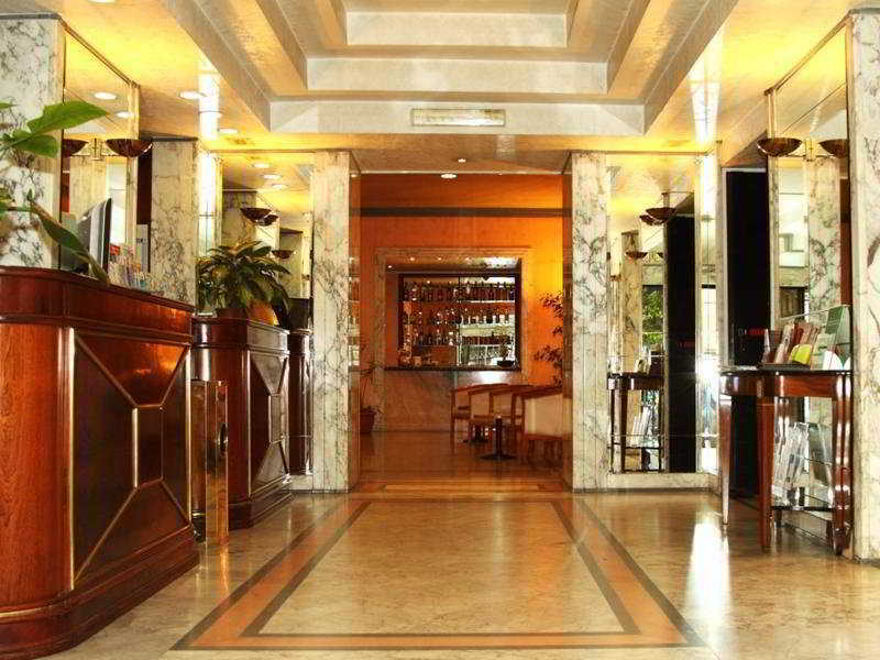 San Remo 3* Rome