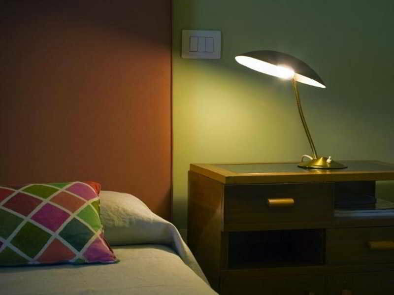 Guest house Mecenate 2*