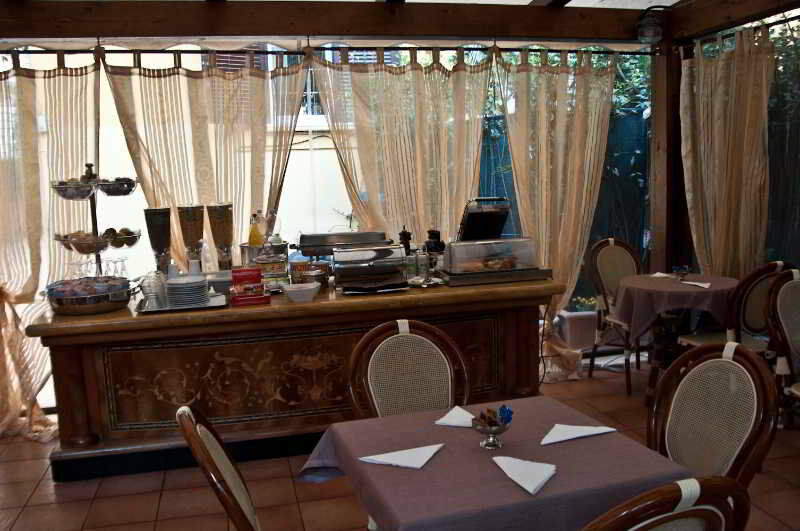 Vatican Garden Guest house Rome
