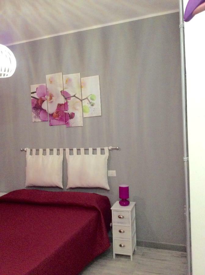 Bed & Breakfast Like Family House 3*