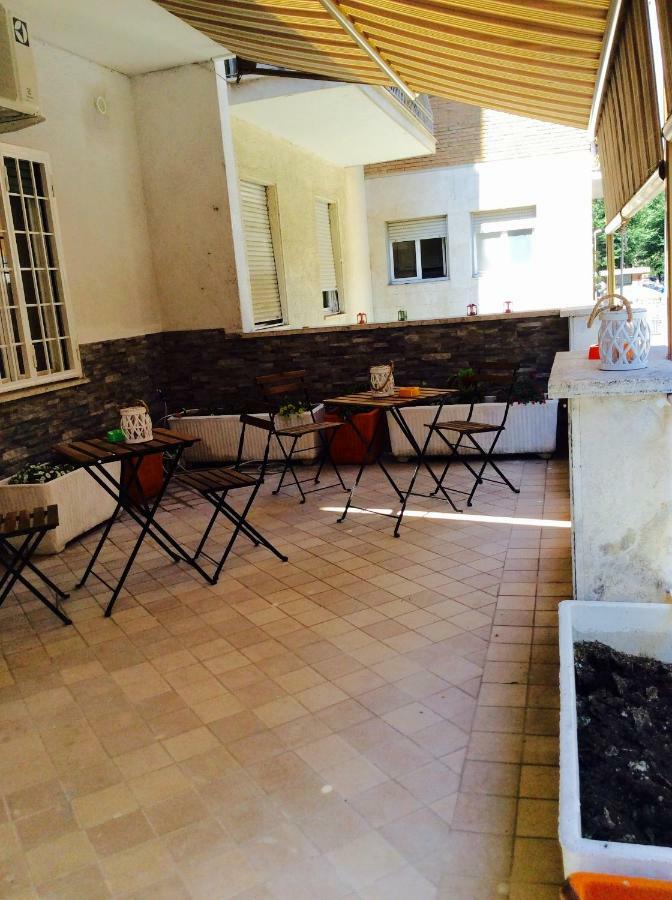 Bed & Breakfast Like Family House Rome