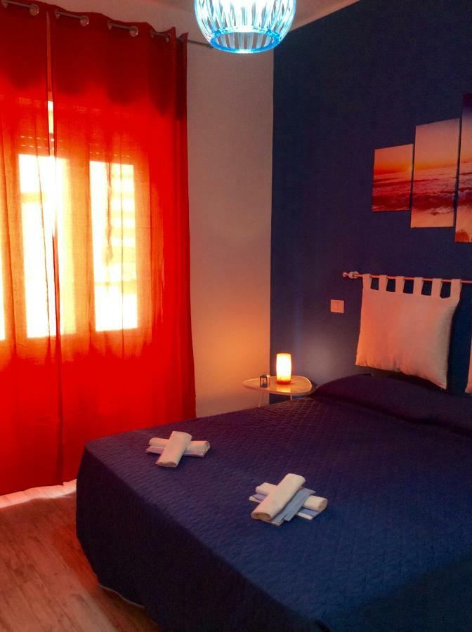Like Family House Bed & Breakfast Rome
