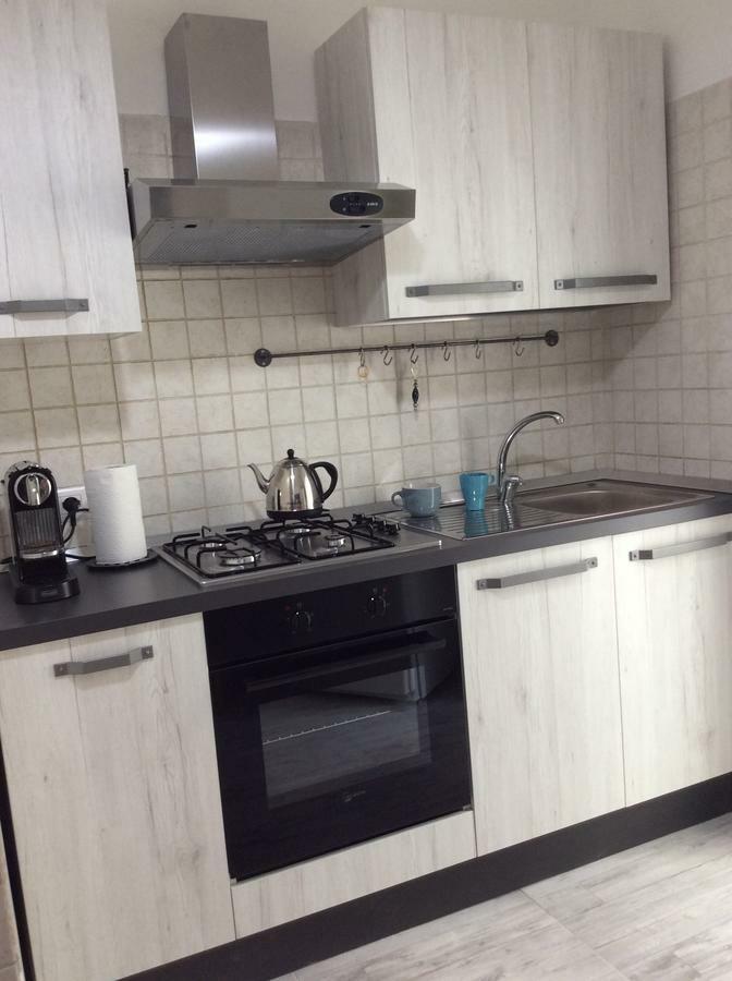 Bed & Breakfast Like Family House 3*