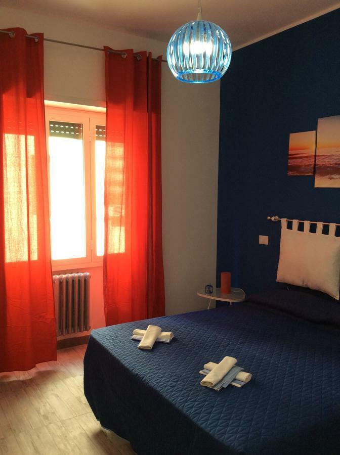 Bed & Breakfast Like Family House Rome