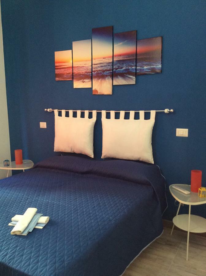 Like Family House Bed & Breakfast Rome