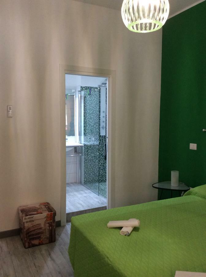 Bed & Breakfast Like Family House 3*
