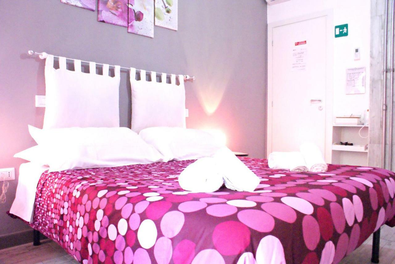 Bed & Breakfast Like Family House 3*