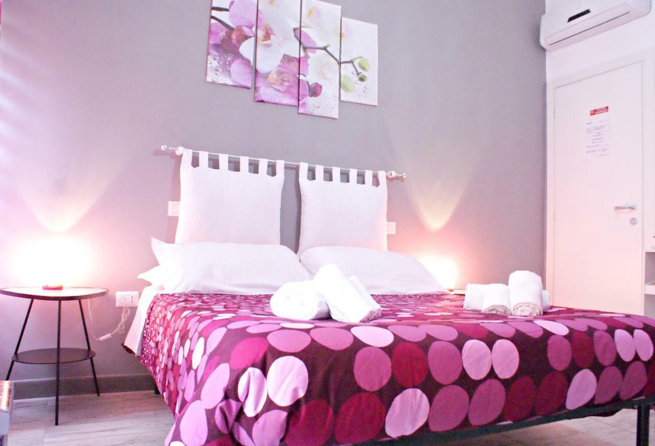 Bed & Breakfast Like Family House Rome
