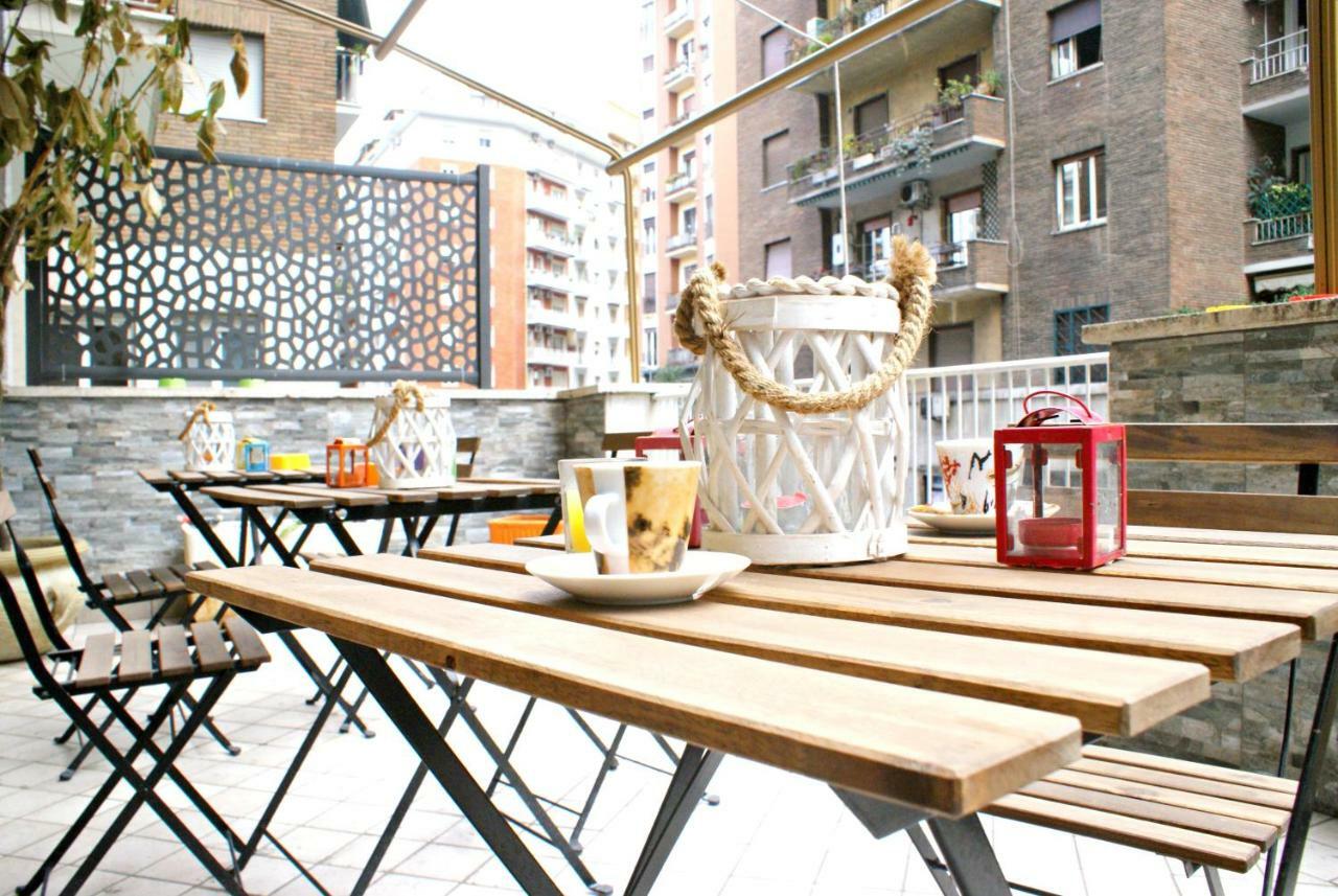 Like Family House 3* Rome