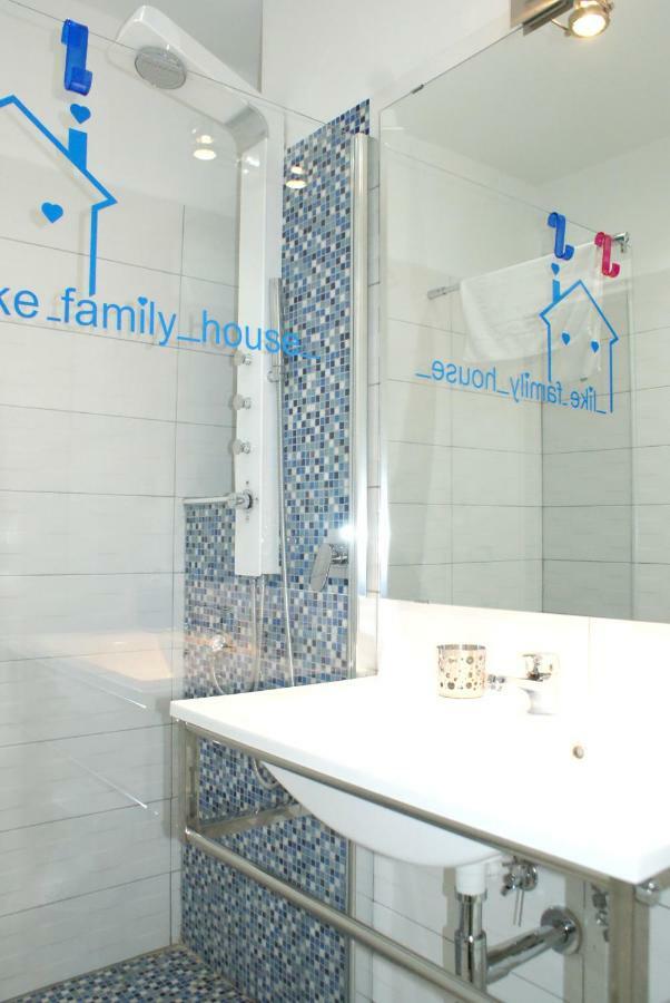 Like Family House Rome