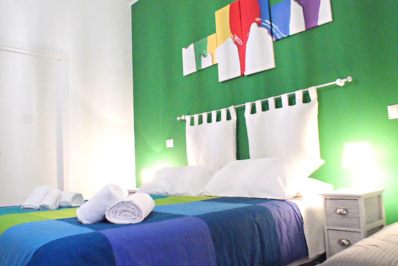 Bed & Breakfast Like Family House 3*