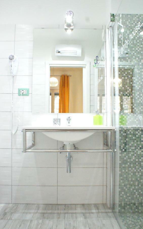 Bed & Breakfast Like Family House Rome
