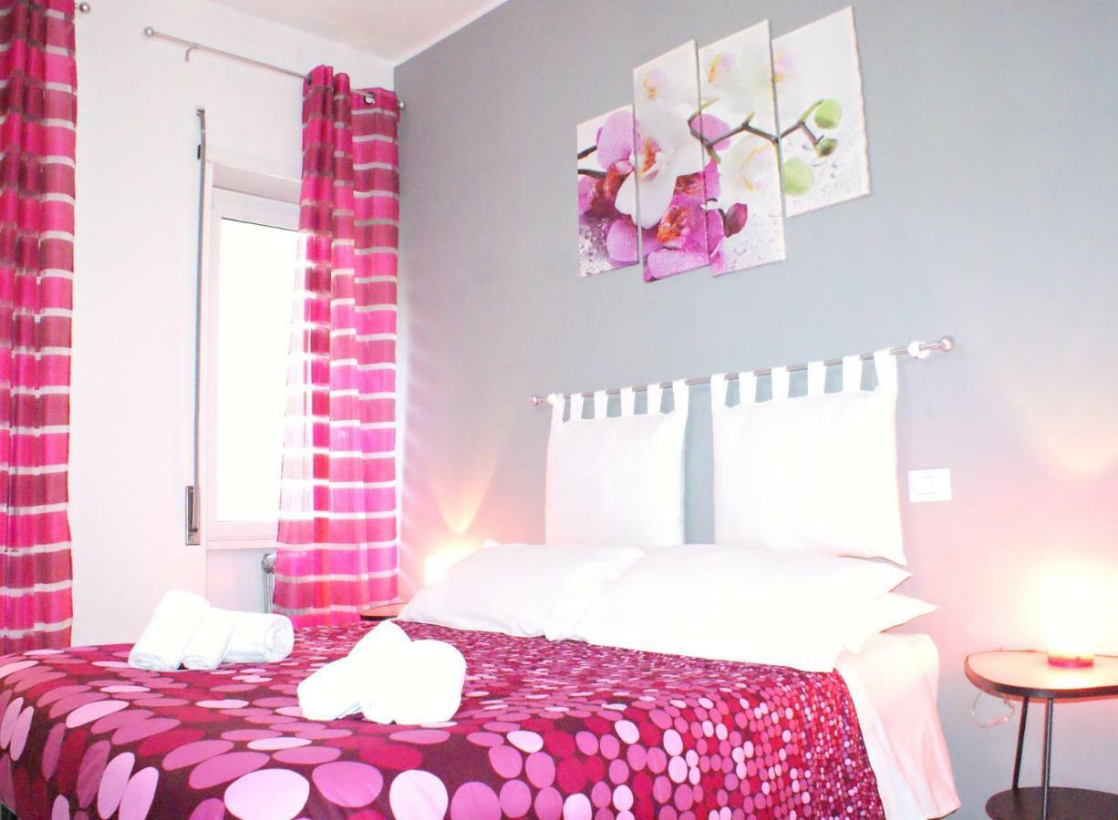 Like Family House 3* Rome