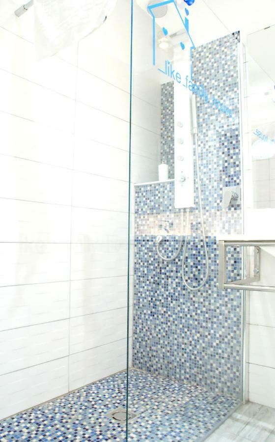 Like Family House Bed & Breakfast Rome