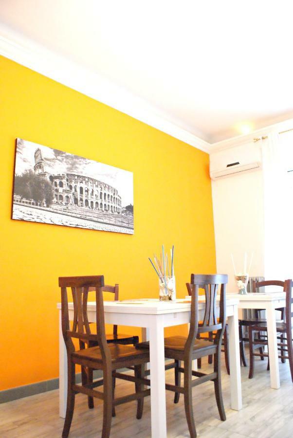 Like Family House Rome