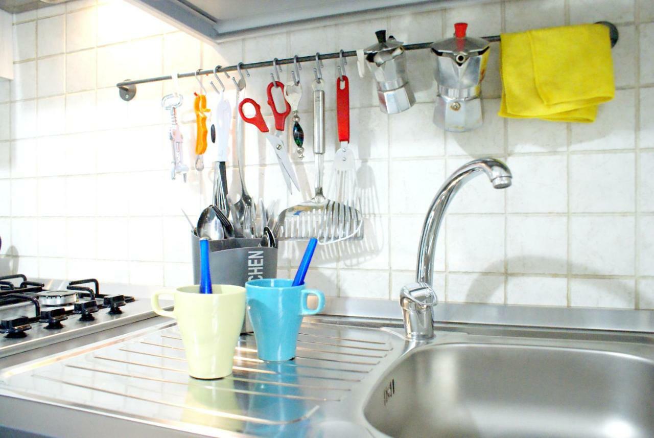 Bed & Breakfast Like Family House 3*