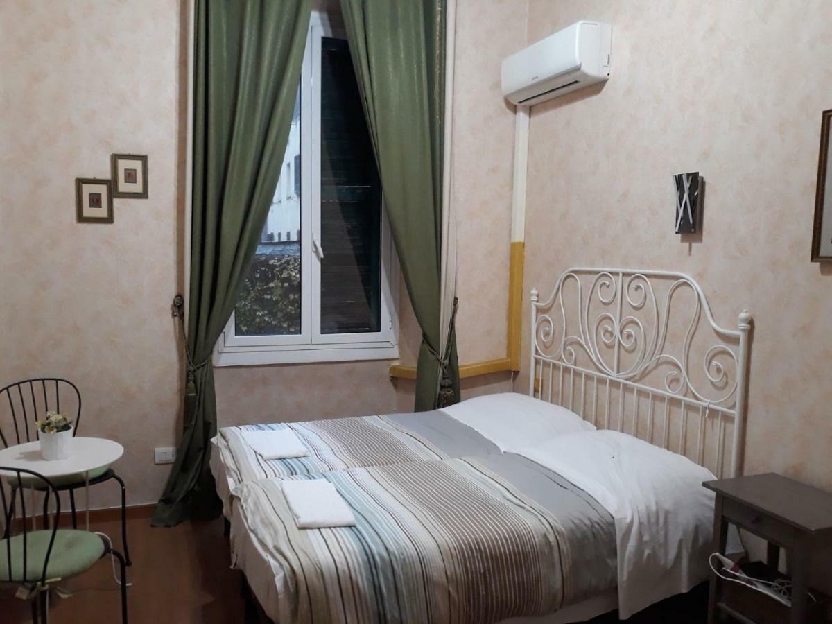 Affittacamere Renting