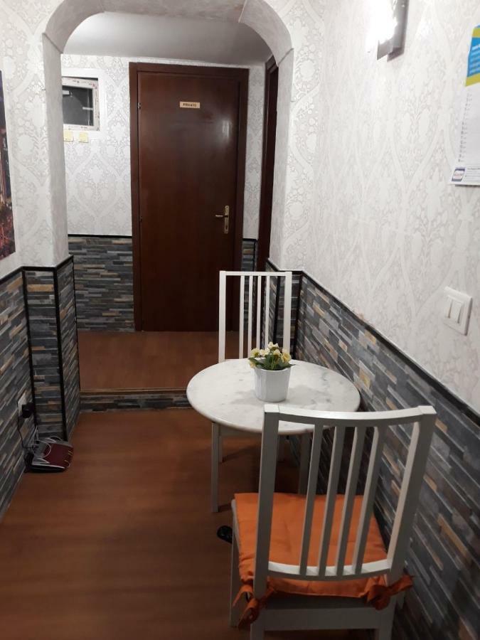 Renting Affittacamere *
