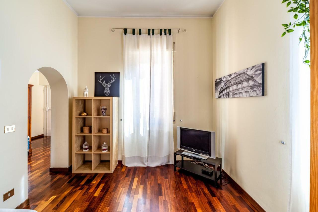 Apartment Gallo's Holidays St Peter
