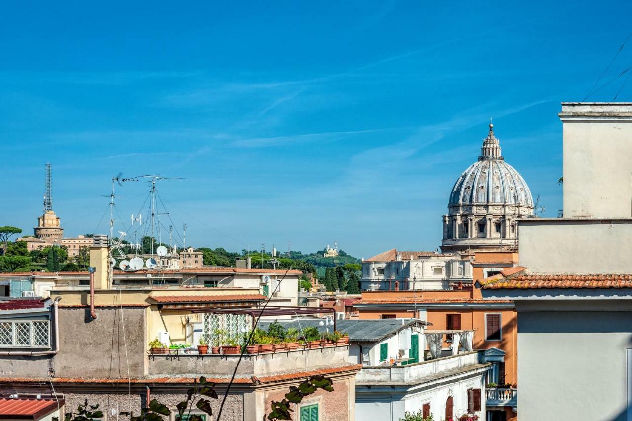 Gallo's Holidays St Peter