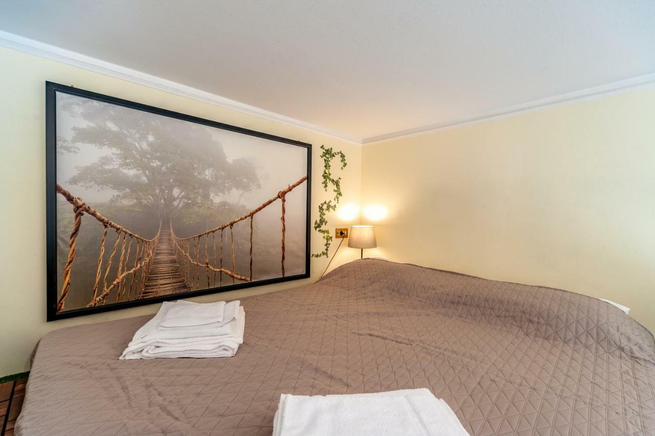 Apartment Gallo's Holidays St Peter Rome