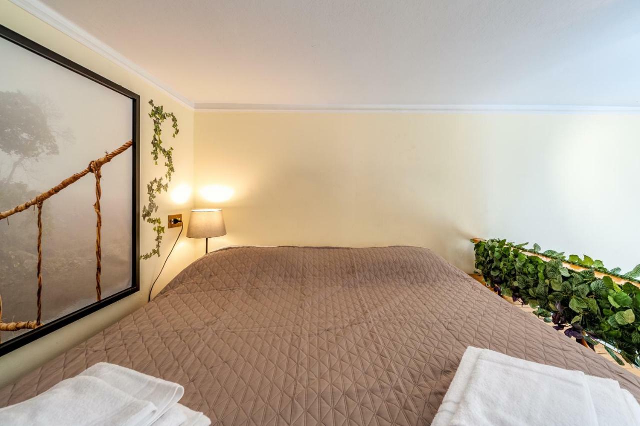 Apartment Gallo's Holidays St Peter *