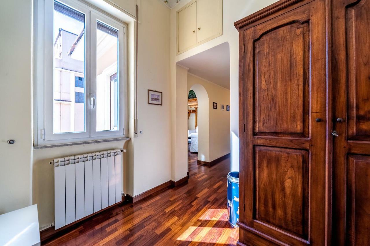 Apartment Gallo's Holidays St Peter