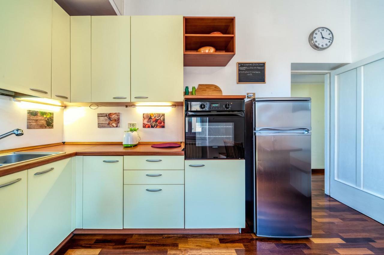 Apartment Gallo's Holidays St Peter Rome