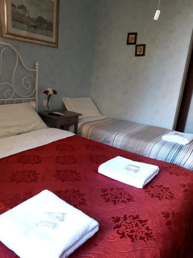 Affittacamere Renting Roma