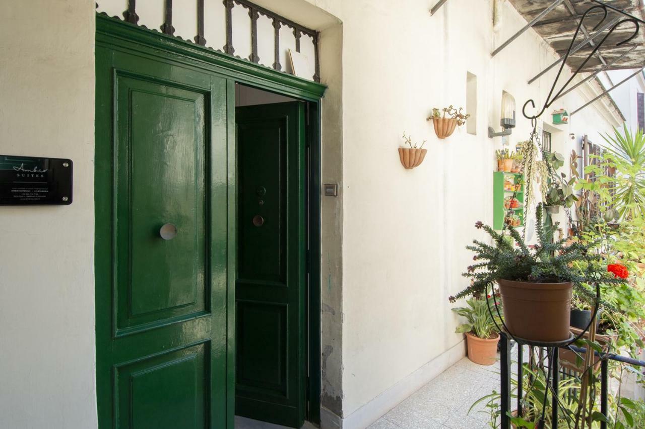 Ambio Luxury Trastevere Apartment