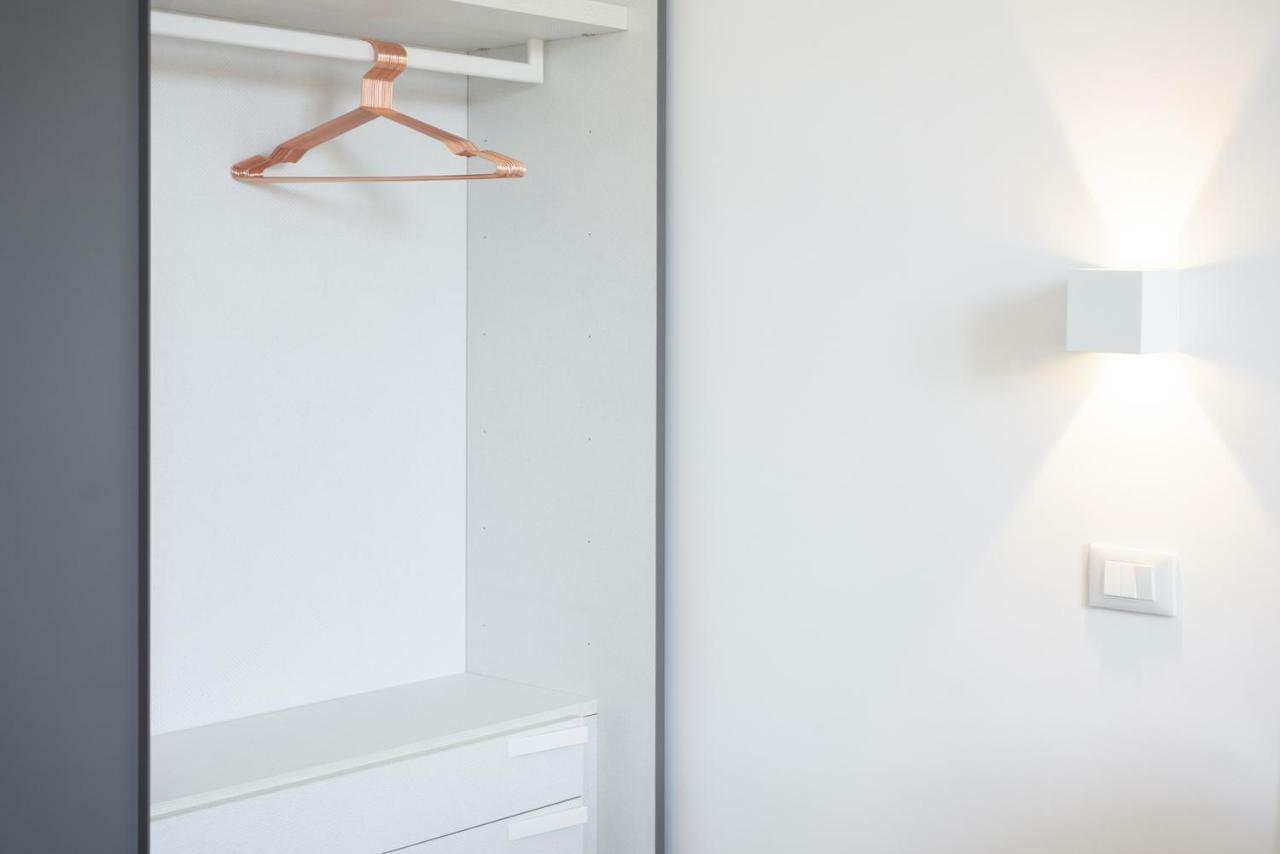 Apartment Ambio Luxury Trastevere Rome
