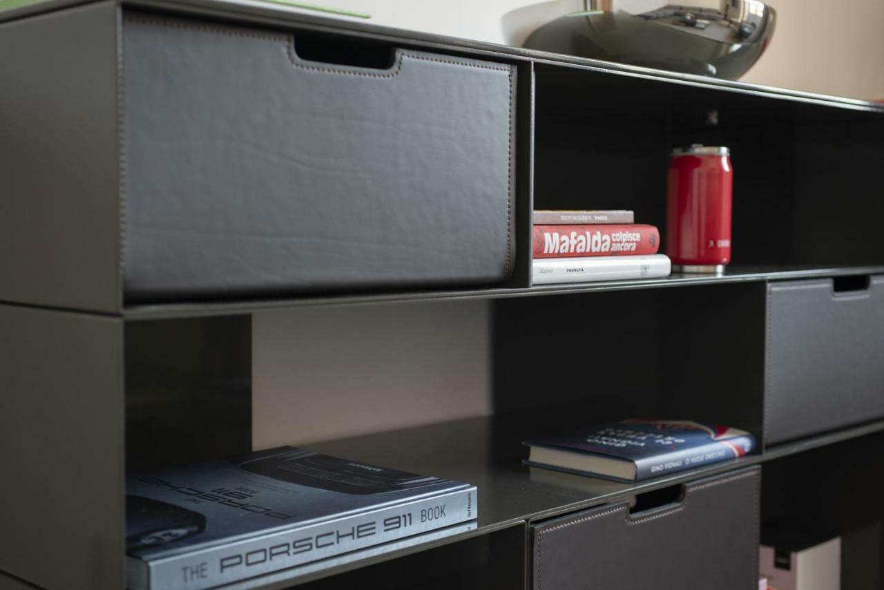 Ambio Luxury Trastevere Apartment