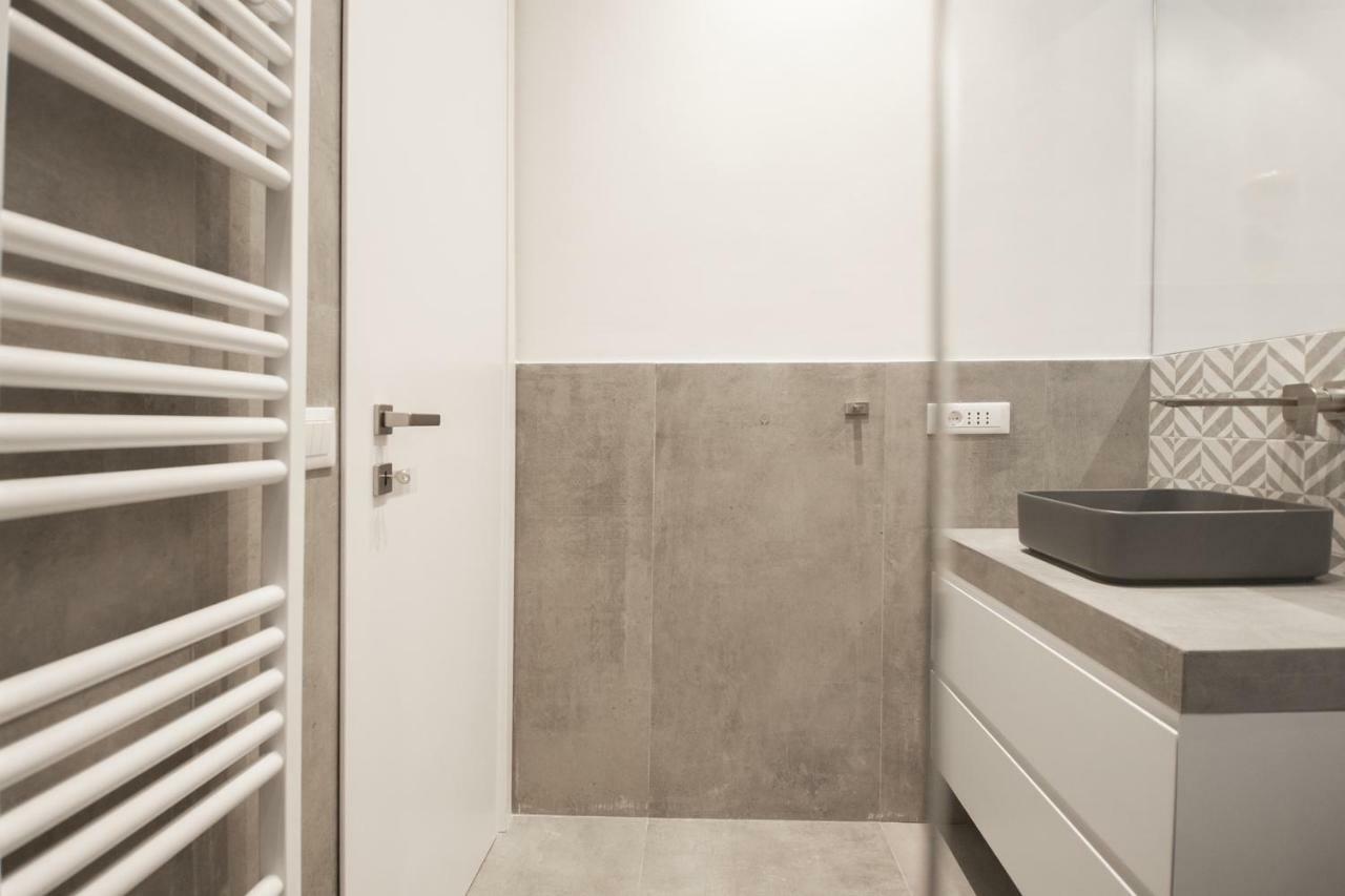 Apartment Ambio Luxury Trastevere Rome