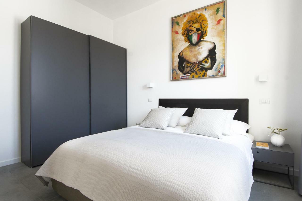 Apartment Ambio Luxury Trastevere Rome