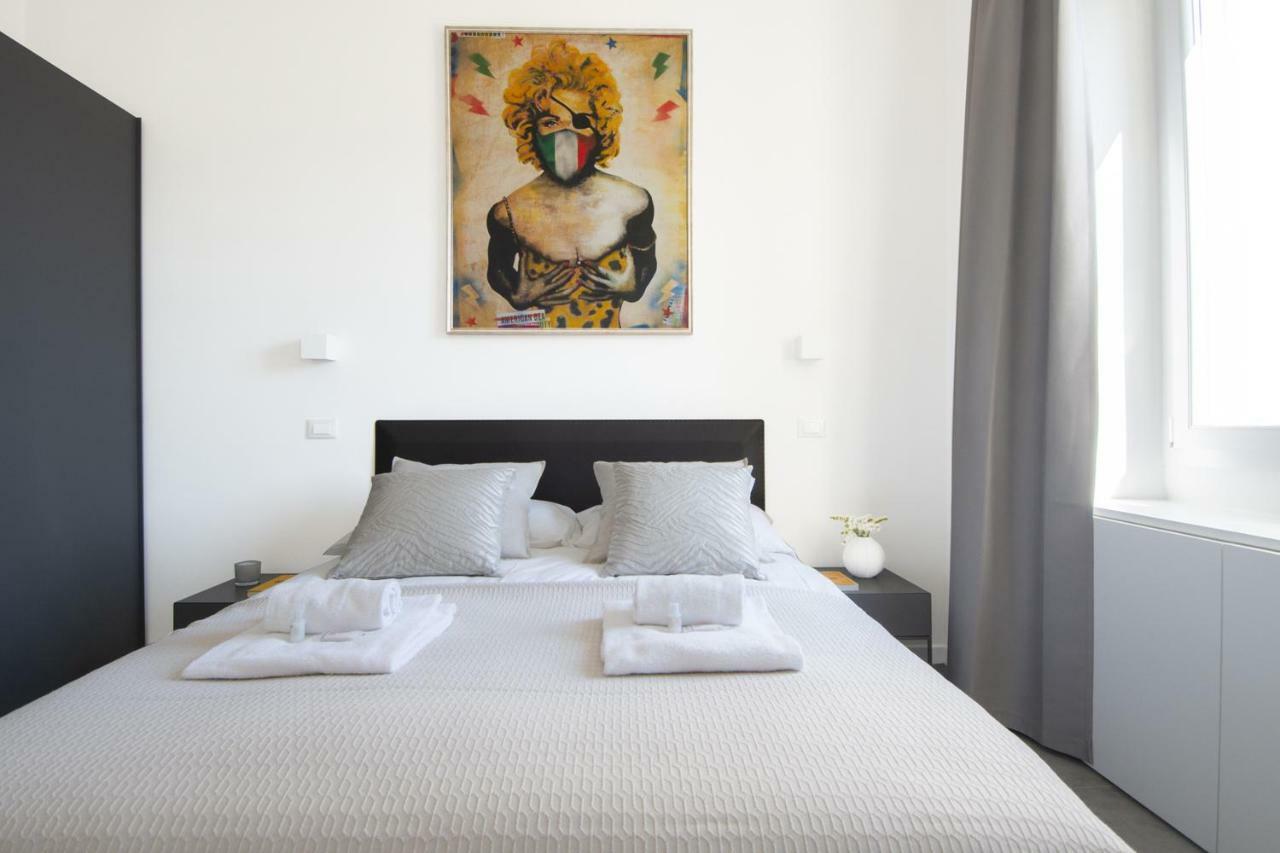 Ambio Luxury Trastevere * Rome