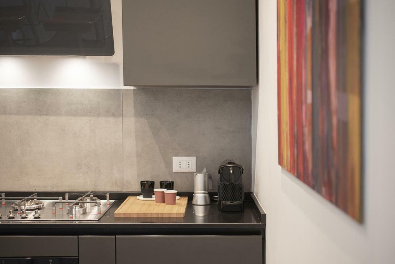 Ambio Luxury Trastevere Rome