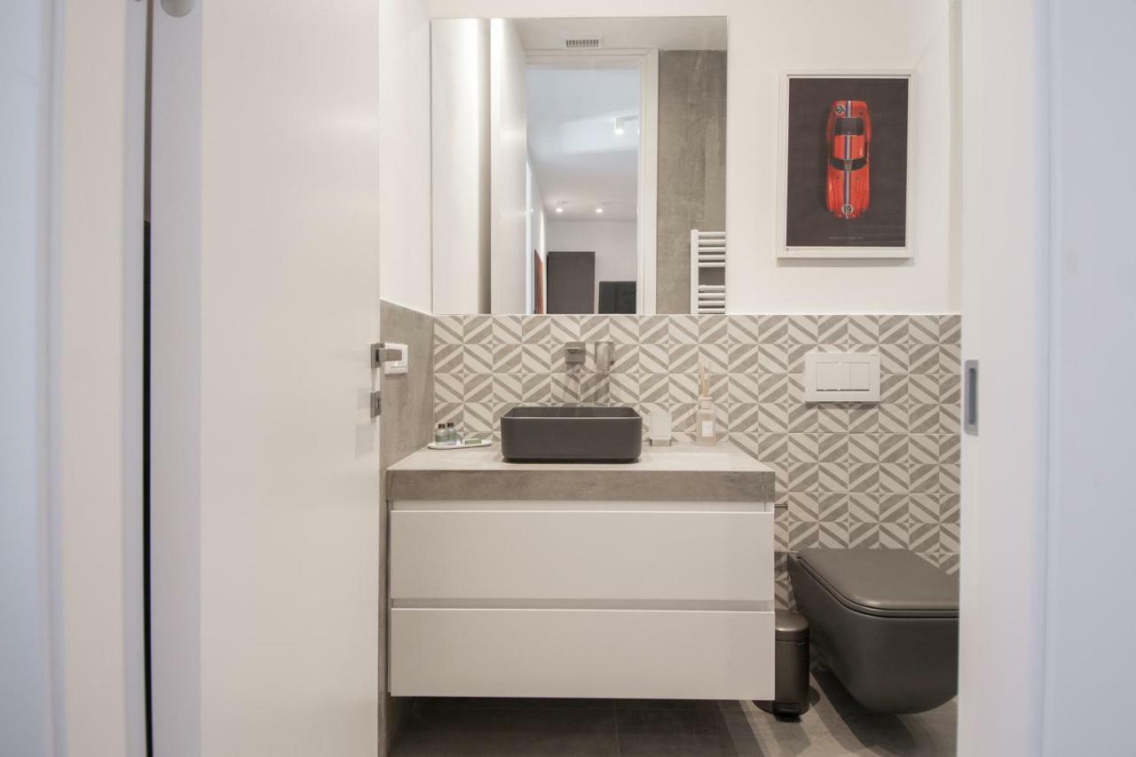 Apartment Ambio Luxury Trastevere *