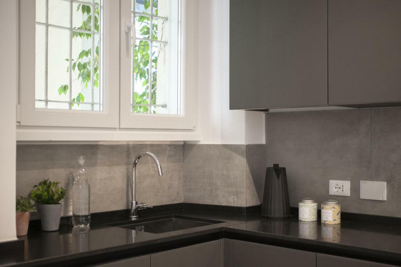 Ambio Luxury Trastevere