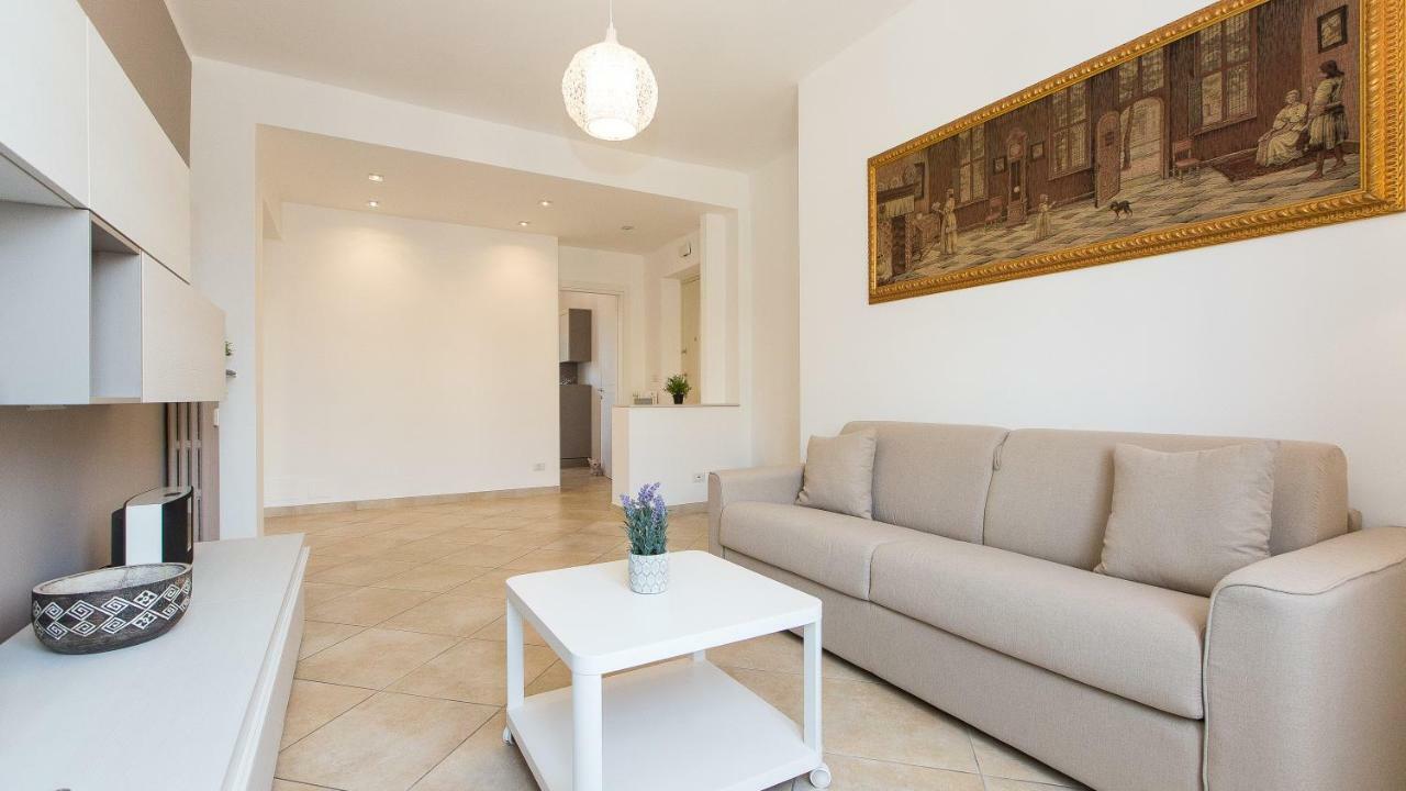 In Taurasia Apartment Rome