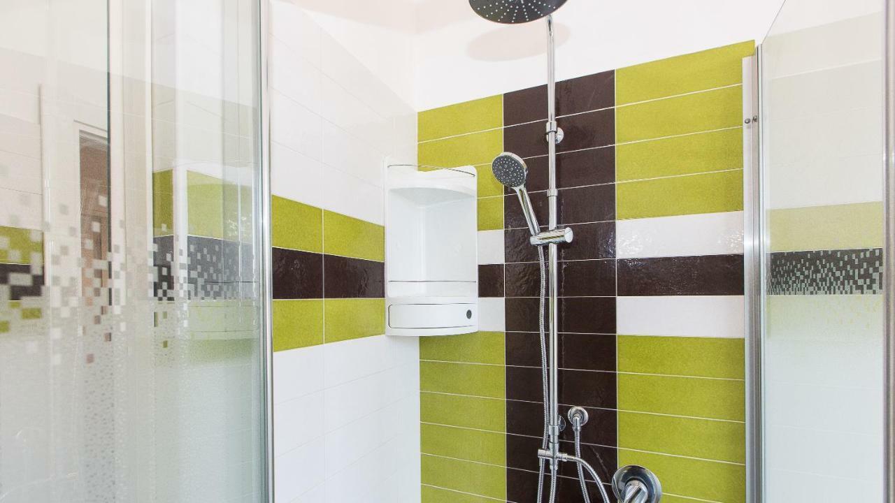 Apartment In Taurasia Rome