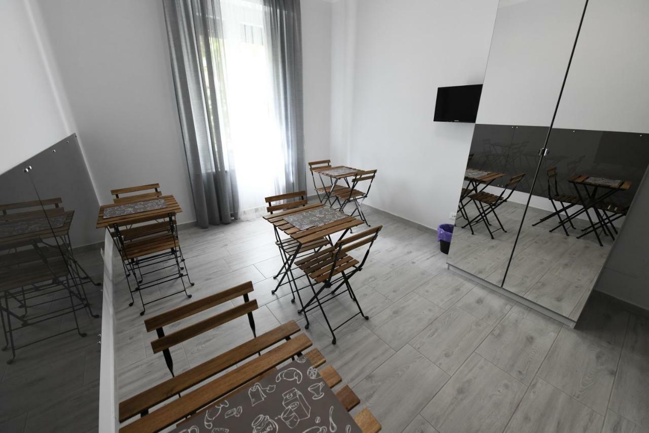 A Casa Mia Affittacamere