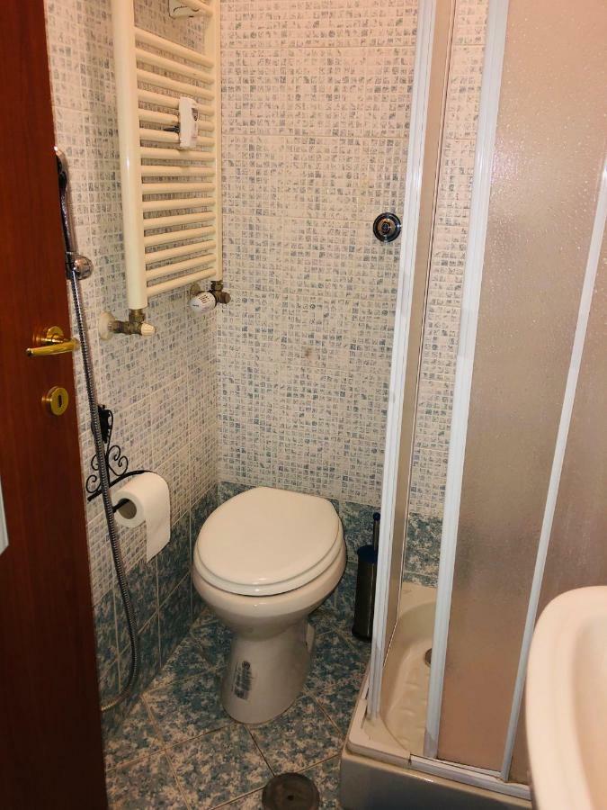 Guest house Parisa Rome