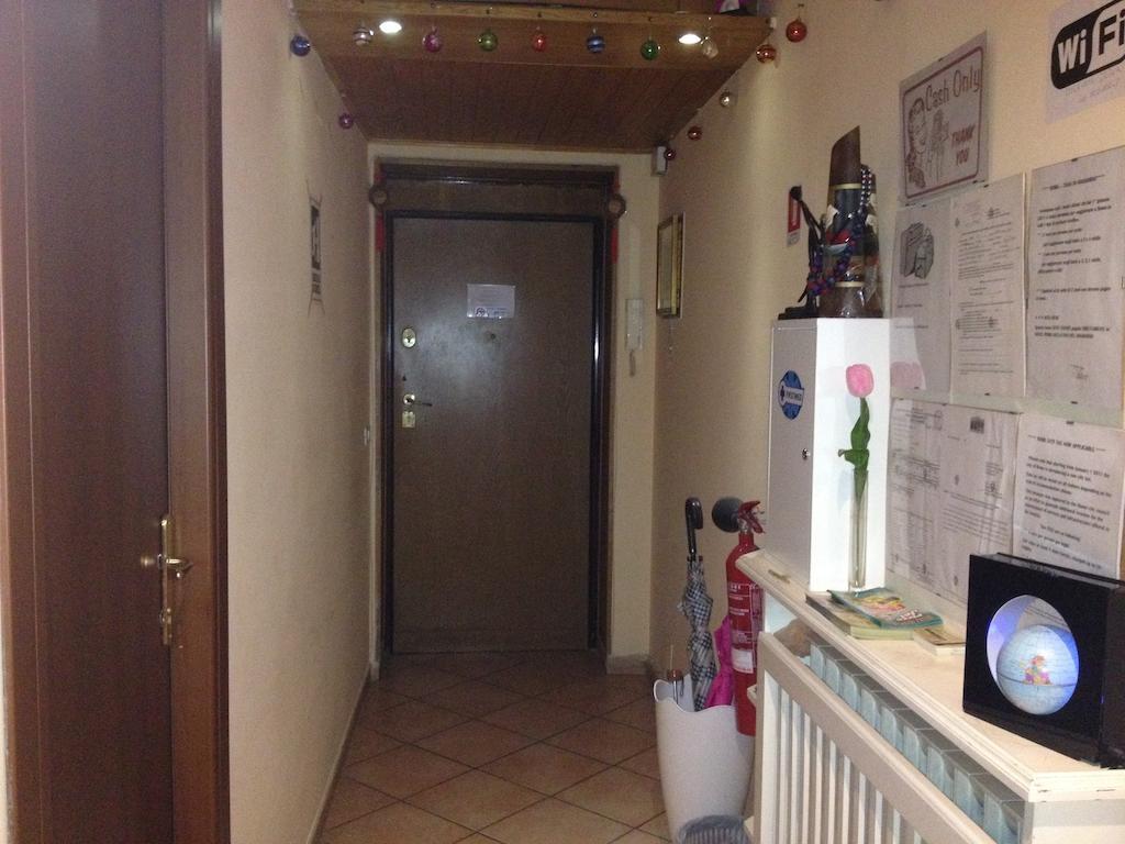 Apartment Icarus Rome