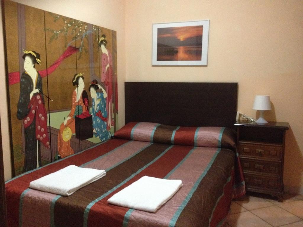 Apartment Icarus Rome