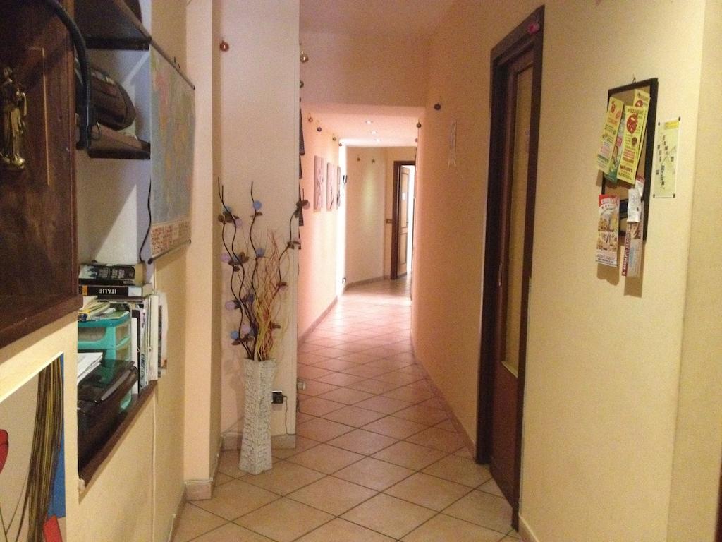 Apartment Icarus *