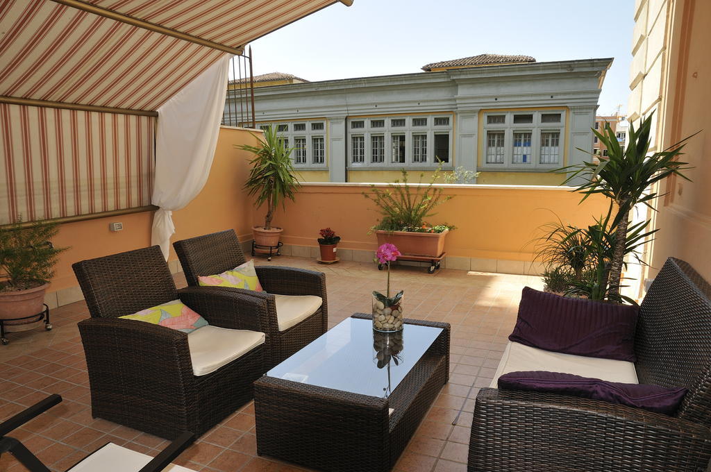 Bed & Breakfast Appartamento Conte Vittorio Rome